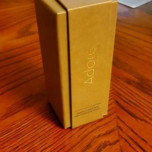 Adore cosmetics Age correcting serum